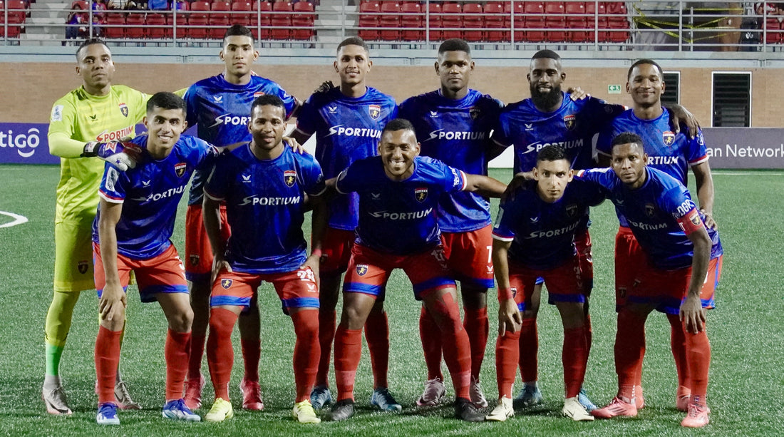 Arranca el Torneo Apertura 2025: Plaza Amador tropieza en su debut ante Sporting SM