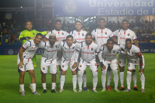 Plaza Amador rugió en Penonomé y venció 3-1 a Universitario
