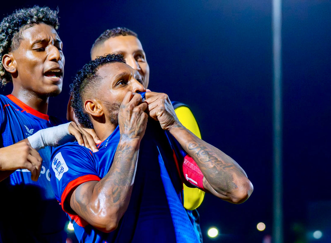 El León rugió más fuerte en el Clásico Nacional