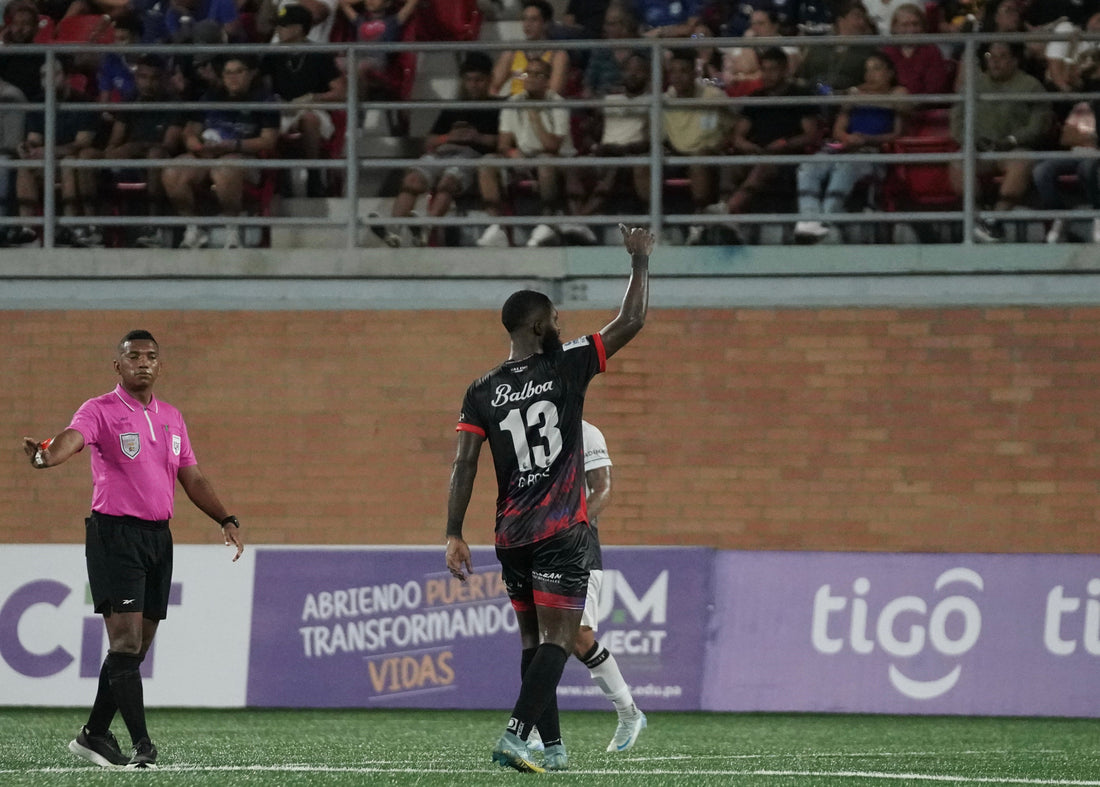 Plaza Amador extiende su buen momento con triunfo ante UMECIT