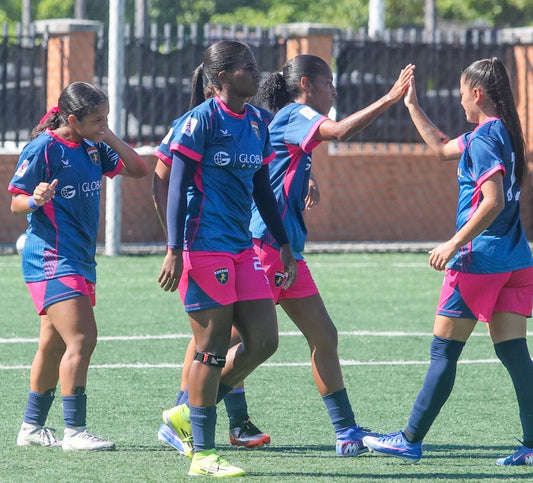 Las Leonas rugen en casa: Plaza Amador se impone 1-0 ante Deportivo Chiriquí FC