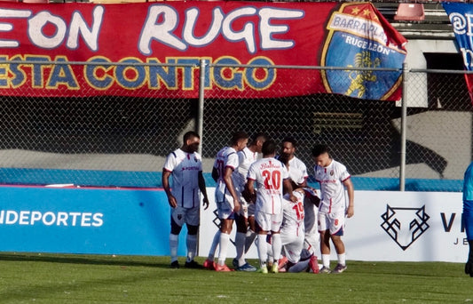 PLAZA AMADOR SE IMPONE EN LA CHORRERA Y CELEBRA 37 AÑOS DE LA LPF CON UNA VICTORIA