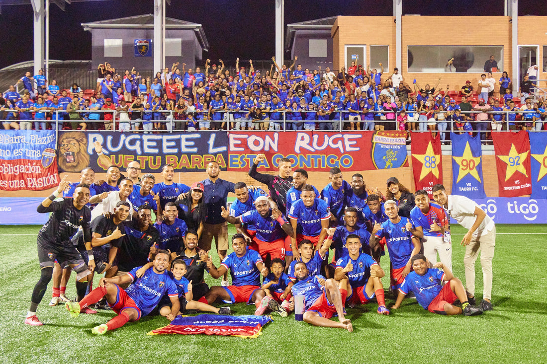 Plaza Amador se mete en su cuarta final consecutiva