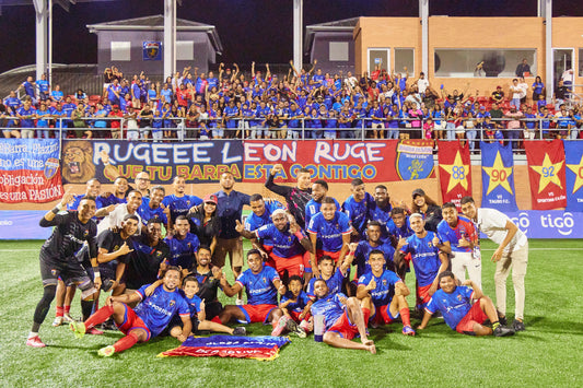 Plaza Amador se mete en su cuarta final consecutiva