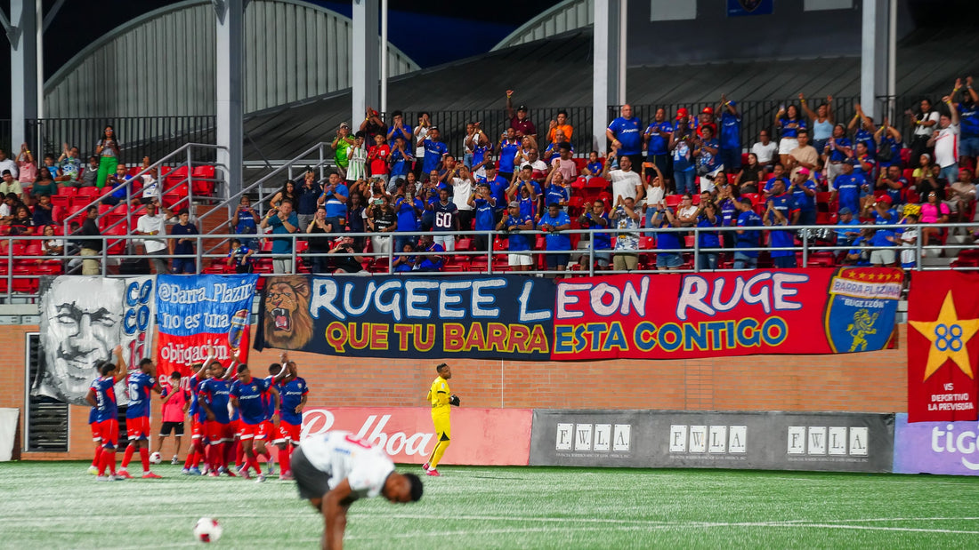 Plaza responde en casa con triunfo importante