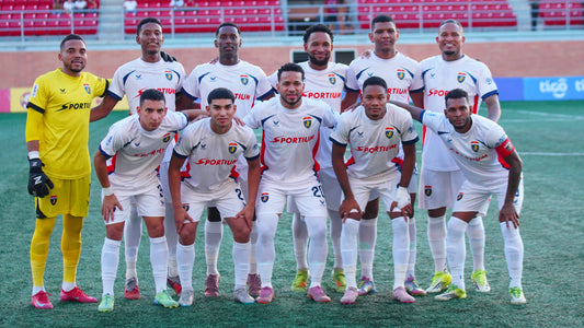 Plaza Amador golea con autoridad 3-0