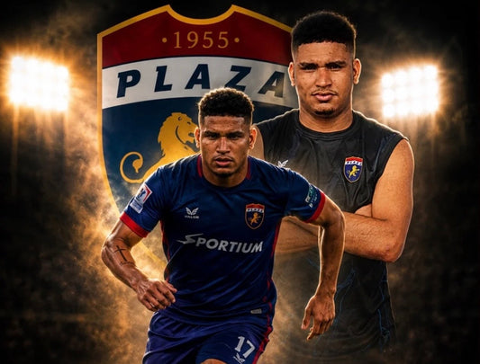 Ángel Valencia se une a la manada para el apertura 2026