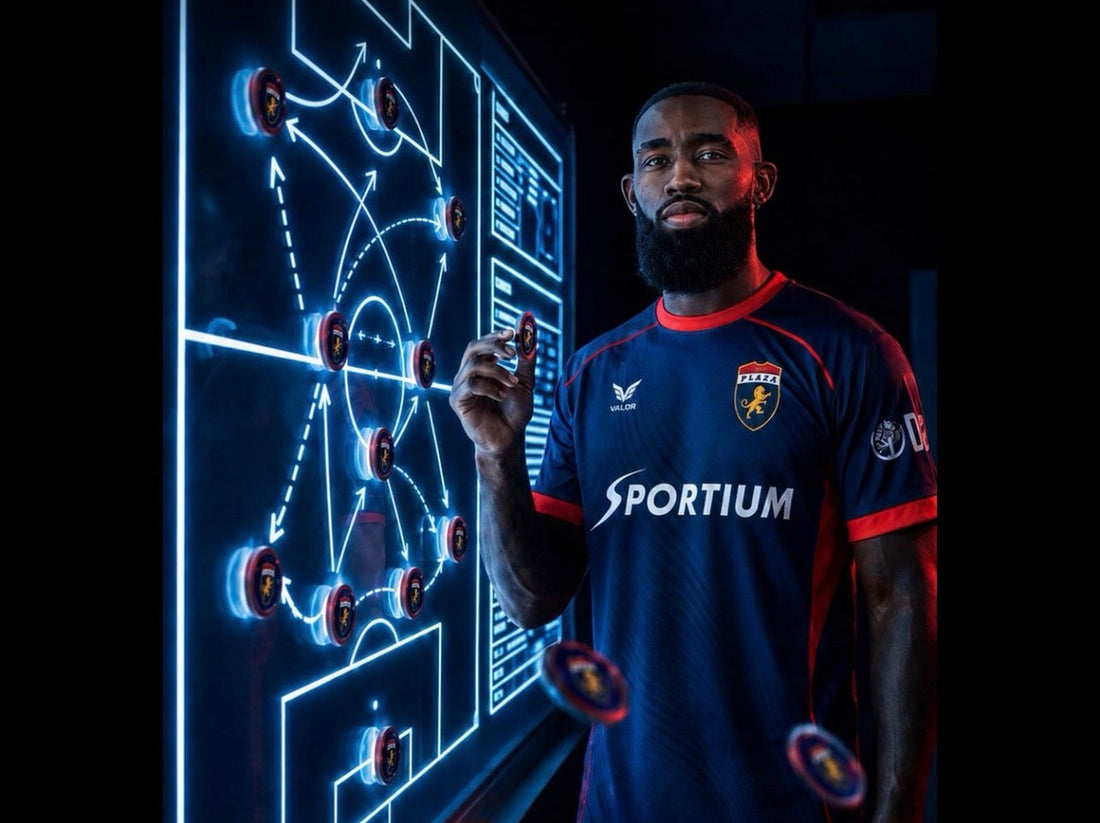 Everardo Rose vuelve a casa para seguir haciendo historia