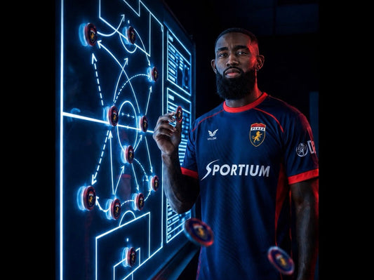 Everardo Rose vuelve a casa para seguir haciendo historia