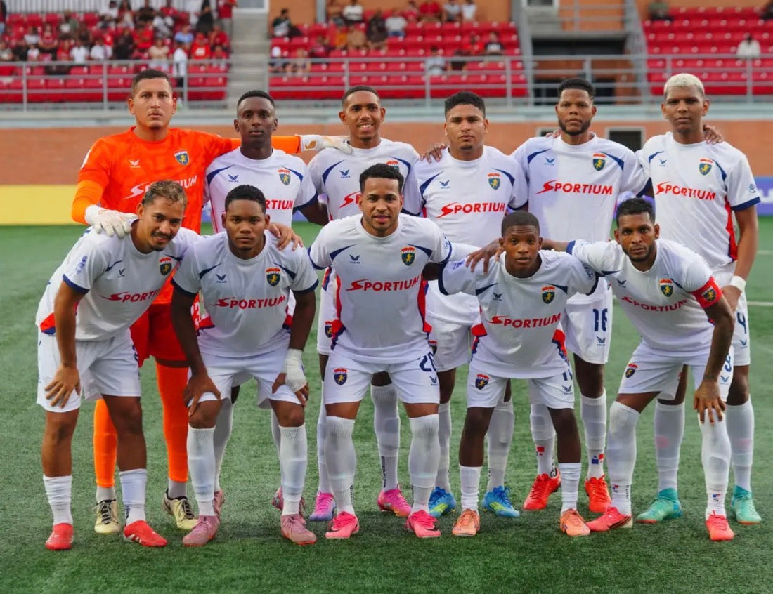 Plaza Amador consigue su primera victoria del Torneo Clausura 2026