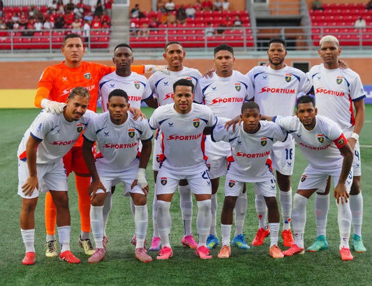 Plaza Amador consigue su primera victoria del Torneo Clausura 2026