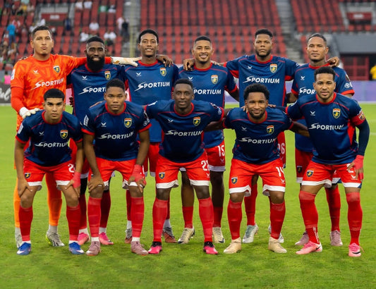 Plaza Amador se impone con autoridad ante Alianza y mantiene el liderato