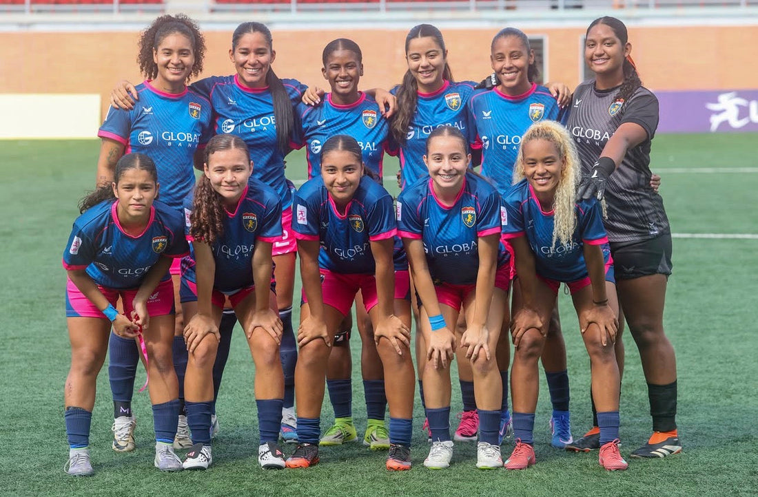 CD Plaza Amador vence al FC Panamá Norte en la jornada 8