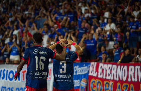 ¡El Clásico tiene dueño! Plaza Amador vuelve a vencer al Tauro