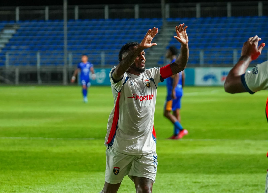 Los Leones imponen su carácter en un triunfo en Penonomè