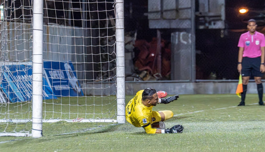 Plaza Amador suma otra victoria clave de la mano de Murillo y Castañeda