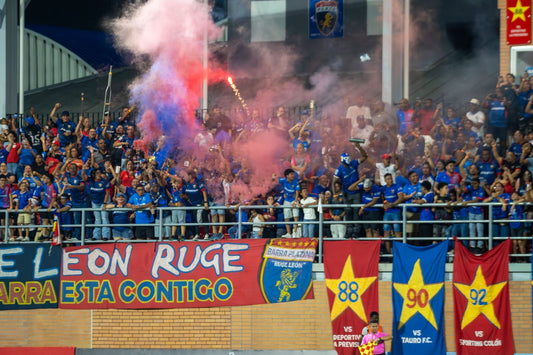 Plaza Amador rugió en casa y está en otra final de la LPF
