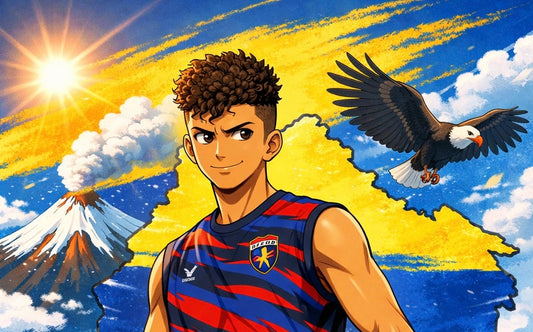 Gianni Cagua es nuevo jugador del CD Plaza Amador