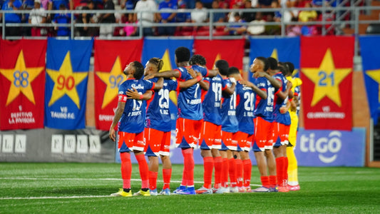 Plaza Amador golpea sobre la hora y se queda con el triunfo