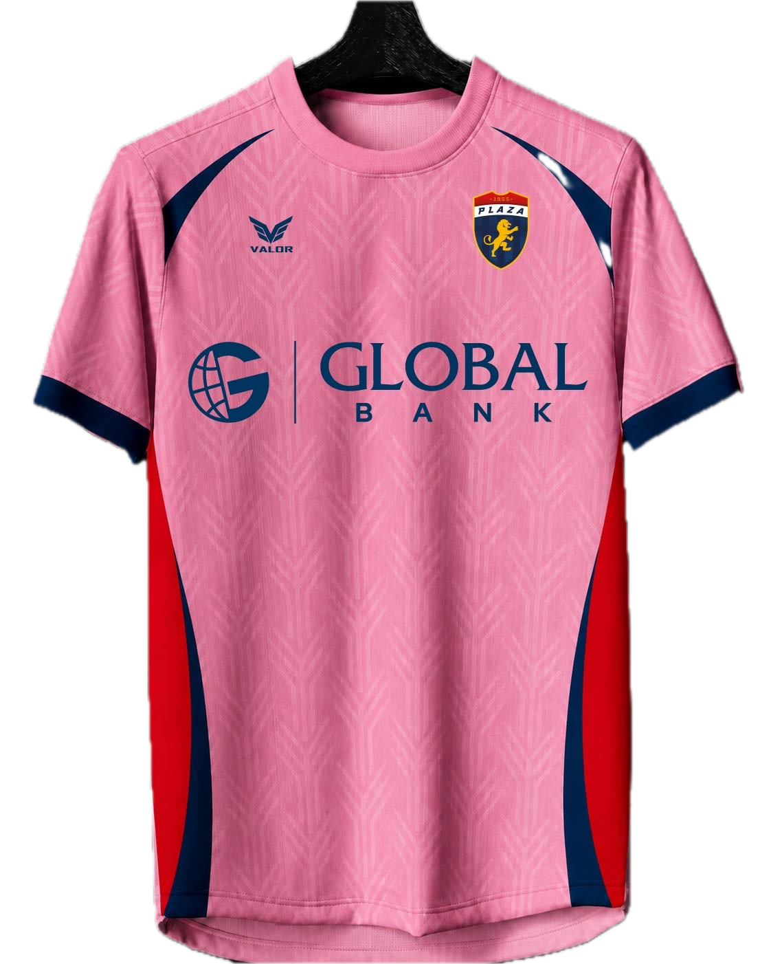 Camiseta Equipo Femenino Apertura 2026