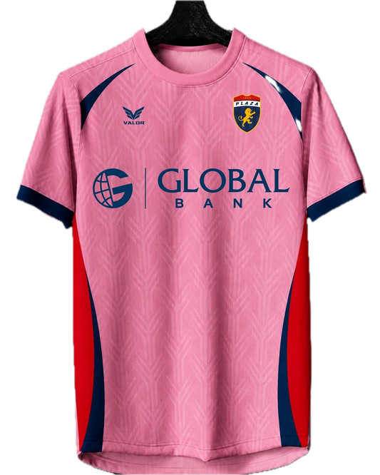 Camiseta Equipo Femenino Apertura 2026