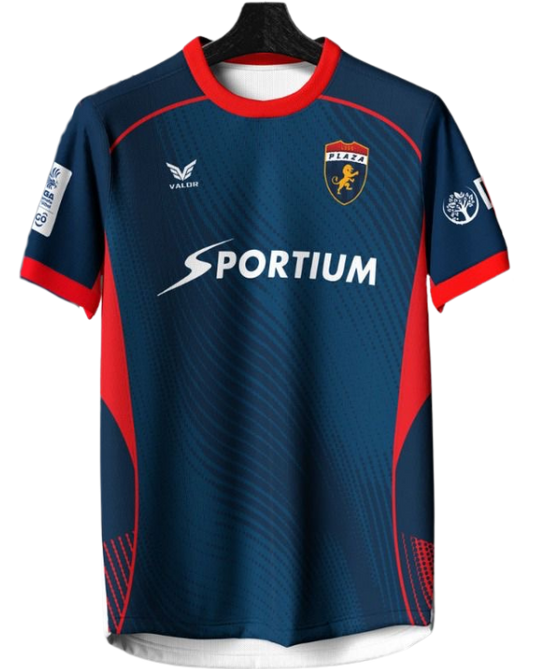 Camiseta Local Clausura 2026